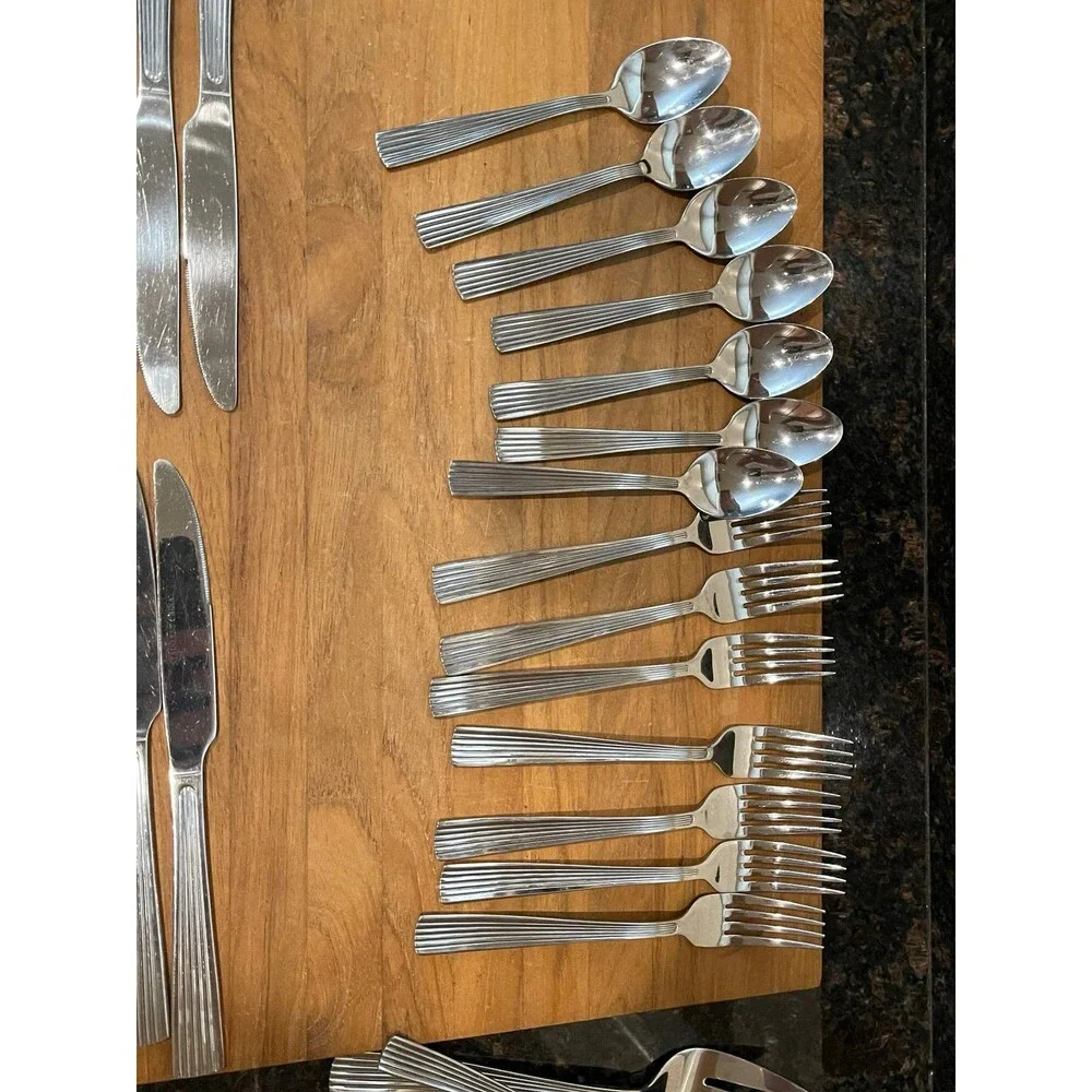 N/A stainless steel